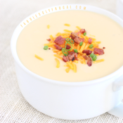 Best Zupas Wisconsin Cauliflower Soup Copycat Recipe