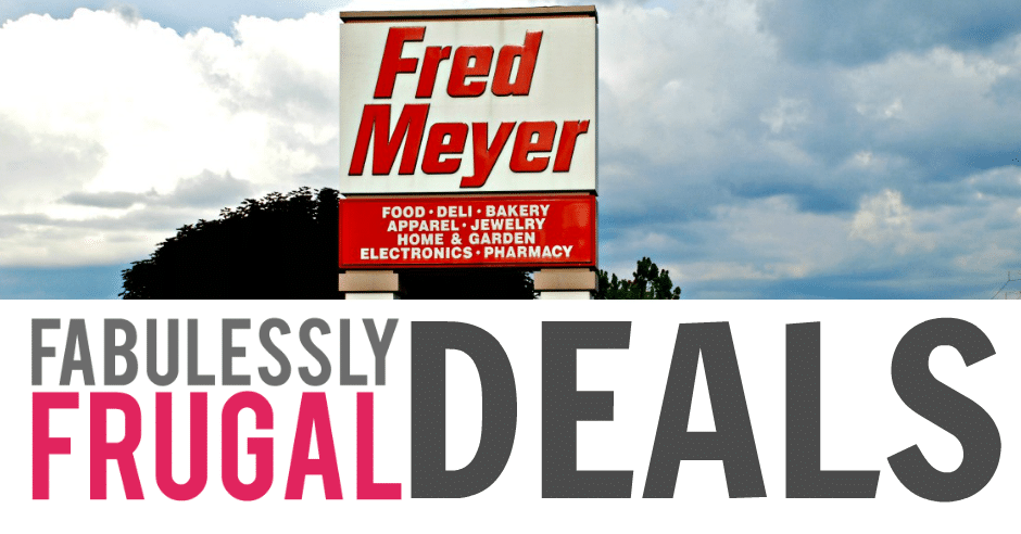 Fred Meyer Black Friday Ad 2017 - Fabulessly Frugal - When Does Meijer Black Friday Deals Start