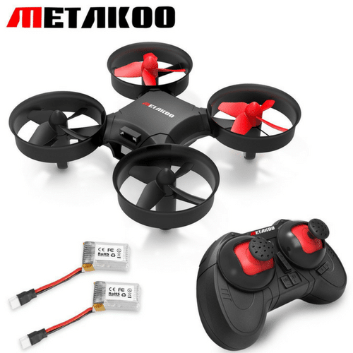 Amazon Mini Drone Kids Toy 20.87 (Reg. 25.99) Fabulessly Frugal