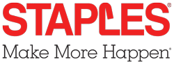 Staples logo