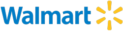 Walmart logo