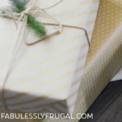 100 gift ideas that aren't toys