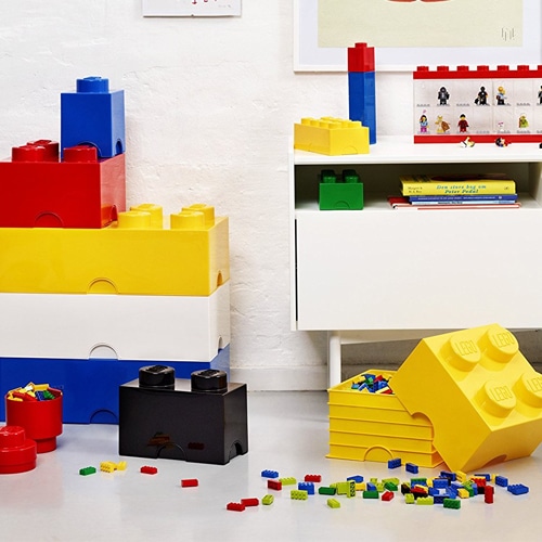Lego bricks amazon Dreambuildertoy building bricks pieces set, basic building blocks in 10 popular colors,40 bonus fun shapes includes wheels, doors, Windows, compatible to all major brands.