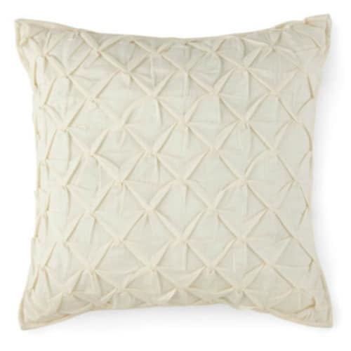 Today Only! JCPenney: Stylish Decorative Pillow $15.74 + Free Shipping (Reg. $70) - Fabulessly ...