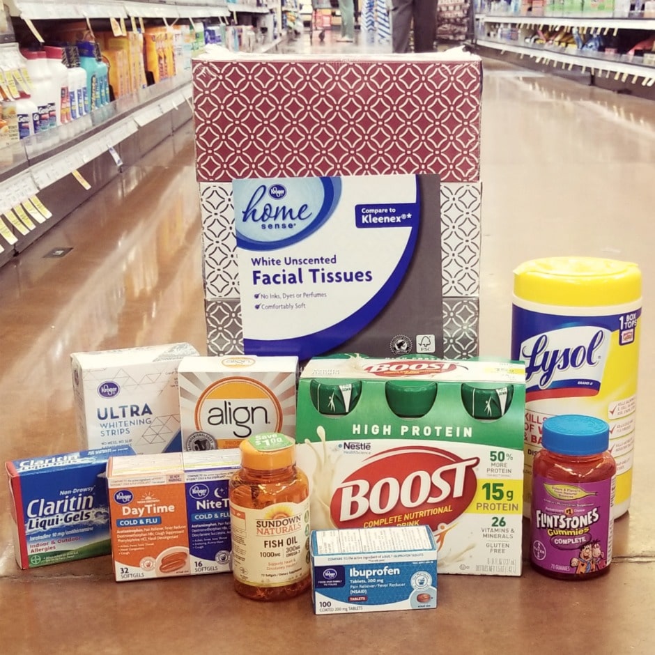 Kroger Download 100 in Digital Coupons! Fabulessly Frugal