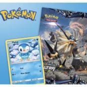 ToysRUs: Pokémon Collector’s Event on February 3rd (FREE Foil Card &...
