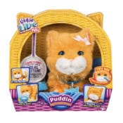 Toys R Us: My Dream Kitten Toy $29.98 (Reg. $55)