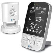 Toys R Us: AT&T Smart Trac Digital Audio Monitor & Data Tracker...