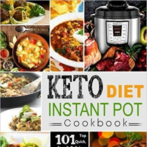 food keto on amazon Instant Print Keto Cookbook Diet or 99 $6.69 Pot Amazon: