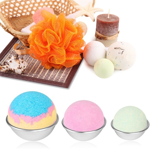 Amazon Bath Bomb Mold 14.99 (Reg. 69.99) Fabulessly Frugal