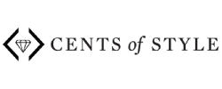 Cents of Style logo