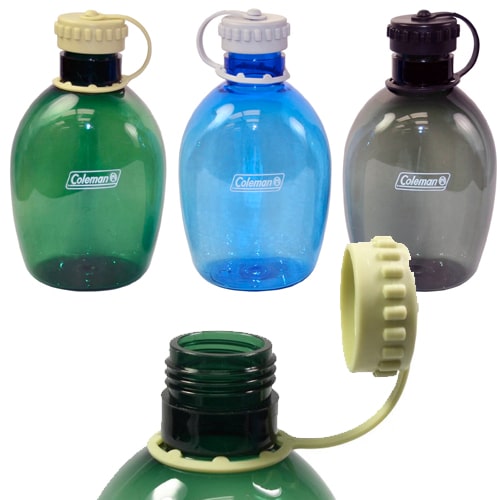 Walmart Coleman 34oz Plastic Canteen 4.19 (Reg. 14.69) Fabulessly