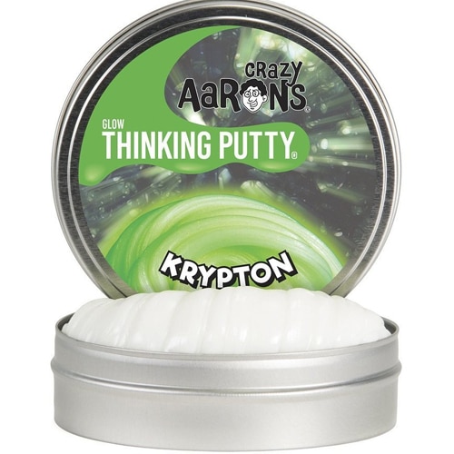 Crazy aaron's thinking putty coupon code