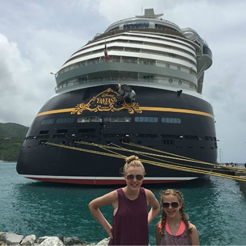 Disney cruise deals february 2018
