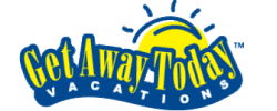Get Away Today: Discounted Disney Tickets logo