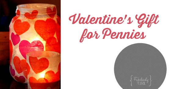 Valentine for Pennies FB