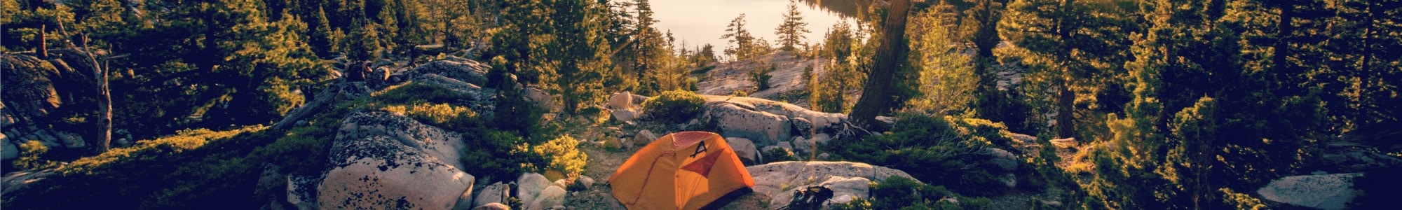 Camping/Dutch Oven banner image