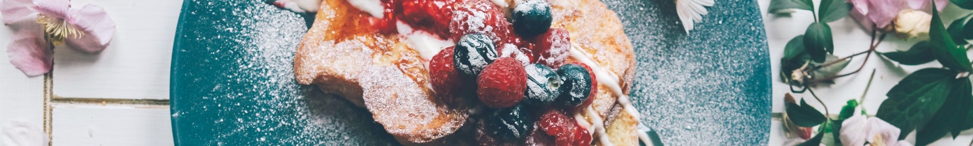 French Toast banner image