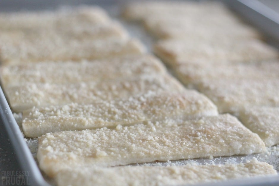 Pillsbury Breadstick Recipes Garlic Easy Garlic Breadsticks Sugar