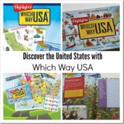 President’s Day Sale! Highlights: Two “Which Way USA”...