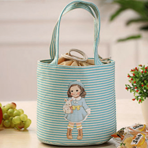 Amazon Super Cute Lunch Totes 0.49 (Reg. 2.54) Fabulessly Frugal