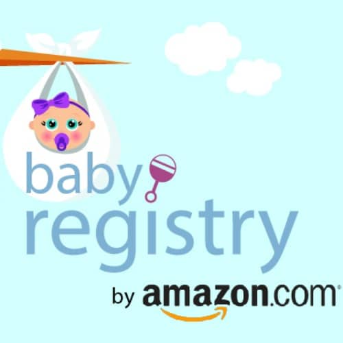 amazon baby registry amazon baby registry