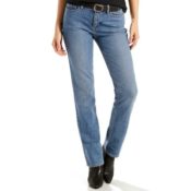 Kohl’s: Women’s Levi’s 525 Jeans $8.33 (Reg. $49.50)