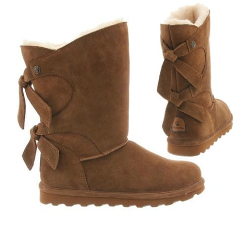 Bearpaw coupon code online