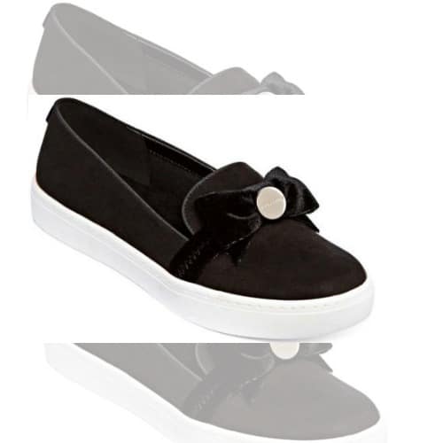 JCPenney Liz Claiborne Weaver Women's SlipOn Shoes 15 (Reg. 50