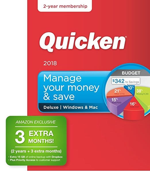 Manual For Quicken 2018 Mac