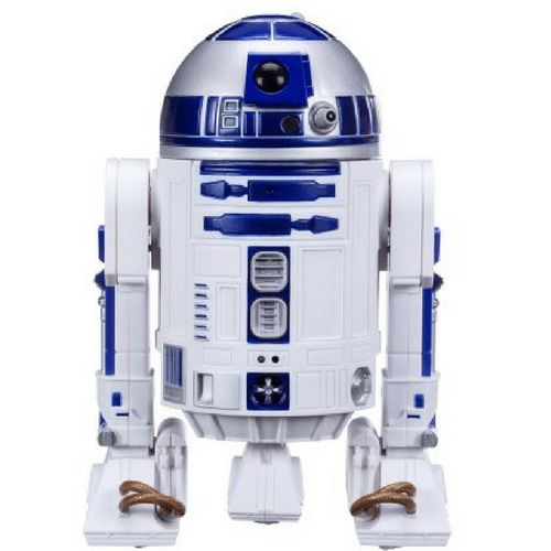 Star Wars_ The Last Jedi Smart R2 D2