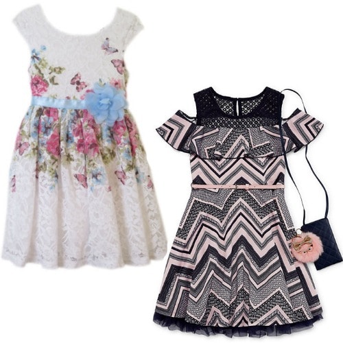 easter dresses for juniors jcpenney