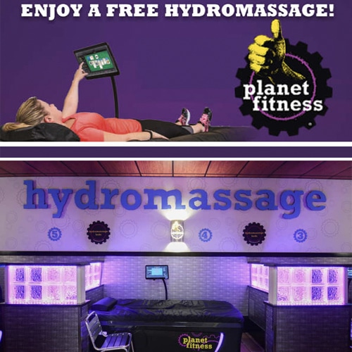 Planet fitness deals june 2018