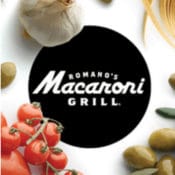 Macaroni Grill: 25% Off Your Entire Purchase After Code