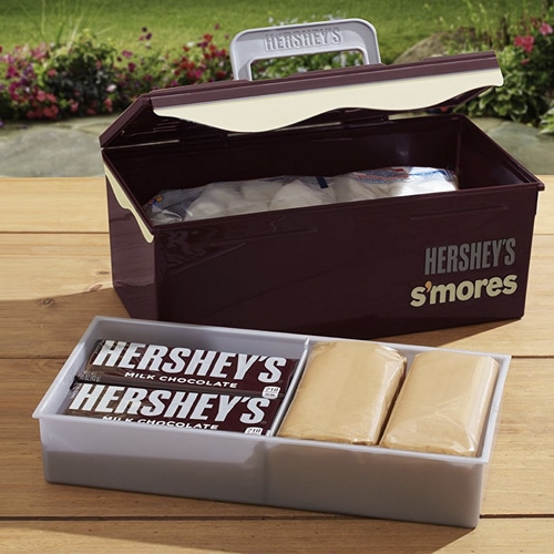 Amazon Hersheys S’mores box 12.99 (Reg. 26) Fabulessly Frugal