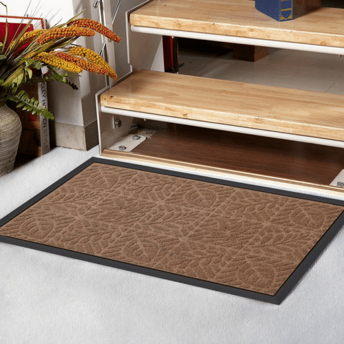 Amazon: Large Outdoor Door Rubber Mat $17.99 (Reg. $49.99) - Fabulessly ...