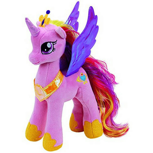 cadence plush