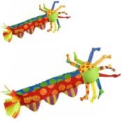 Amazon: Cool Teething Stick Dog Toy $3.97 (Reg. $7.49)