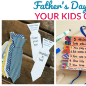 Things to make for father's day