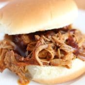 the best bbq pulled pork instant pot recipe