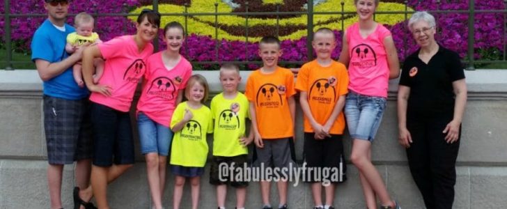 how to plan a disney vacation