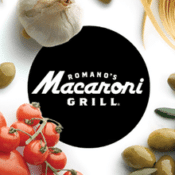 Macaroni Grill: 20% Off Your Dine-in or Take-Out Order