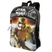 Gymboree: Star Wars Backpack $6.97 (Reg. $36.95) + Semi-Annual Sale (up...