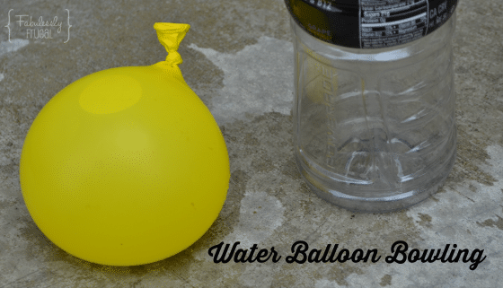 37 ways to bust summer boredom with fun balloon and bubble activities