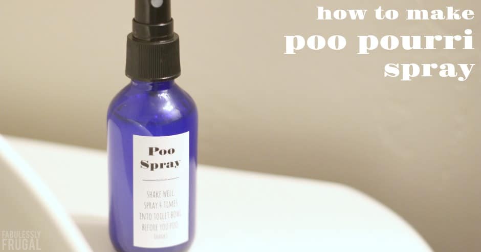 6 Poop Sprays and Drops to Freshen Up Your Toilet