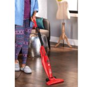 Amazon Prime: Dirt Devil Lightweight Corded Bagless Stick Vacuum $14 (Reg....
