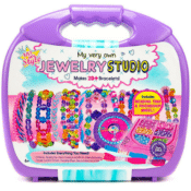 Amazon: My Very Own Jewelry Studio $8.95 (Reg. $14.99)