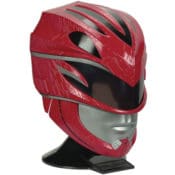 Amazon: Power Rangers Movie Legacy Helmet $47.59 (Reg. $100)