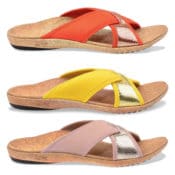 Proozy: Spenco Women’s Lingo Slide Sandals $19.99 (Reg. $75)