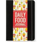 Amazon: Daily Food Journal $3.11 (Reg. $7.95)
